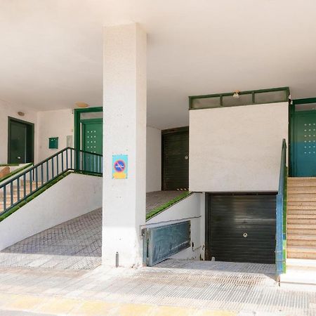 Apartmán Lg Sea Views Calafell Exteriér fotografie