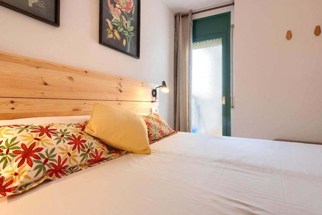 Apartmán Lg Sea Views Calafell Exteriér fotografie