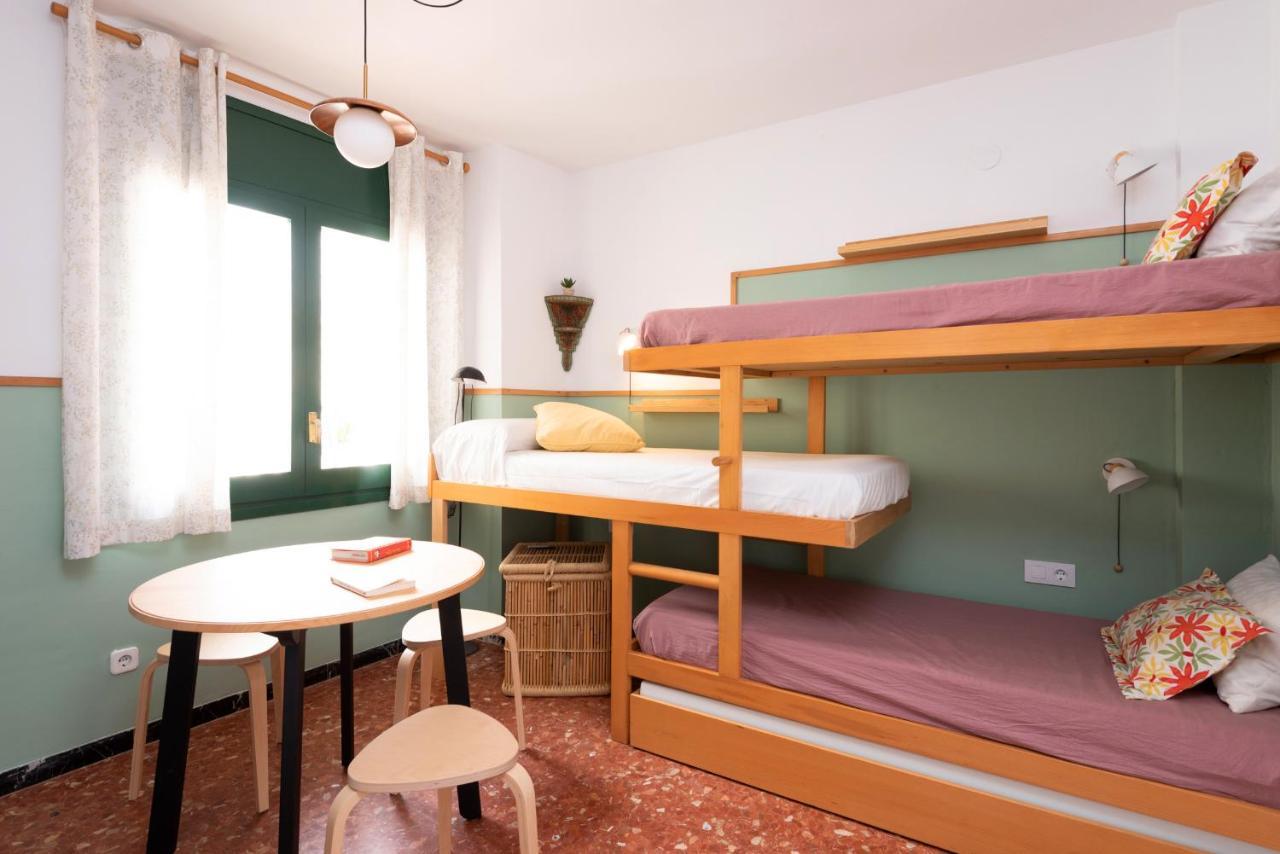 Apartmán Lg Sea Views Calafell Exteriér fotografie