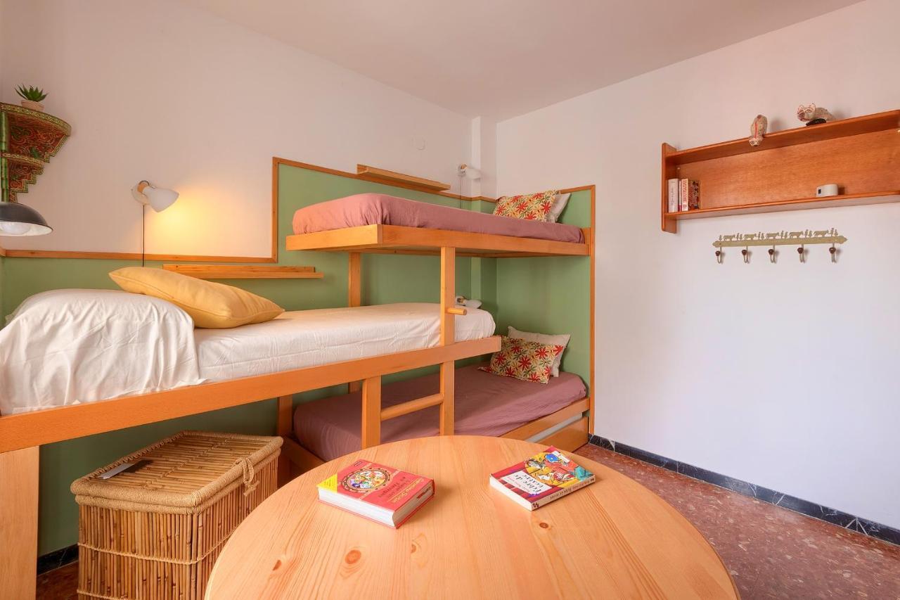 Apartmán Lg Sea Views Calafell Exteriér fotografie