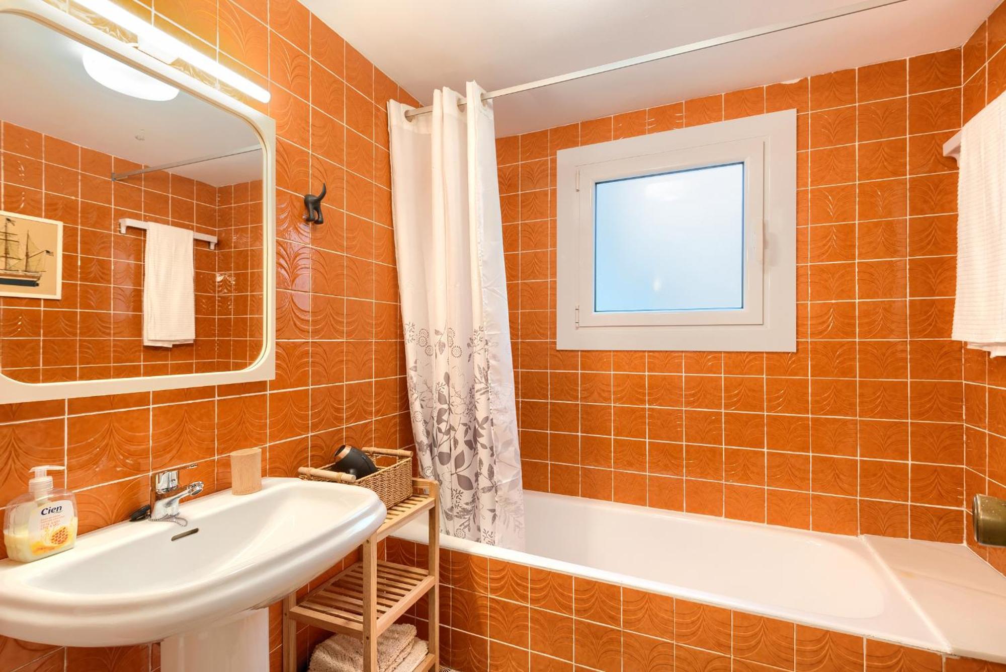 Apartmán Lg Sea Views Calafell Exteriér fotografie