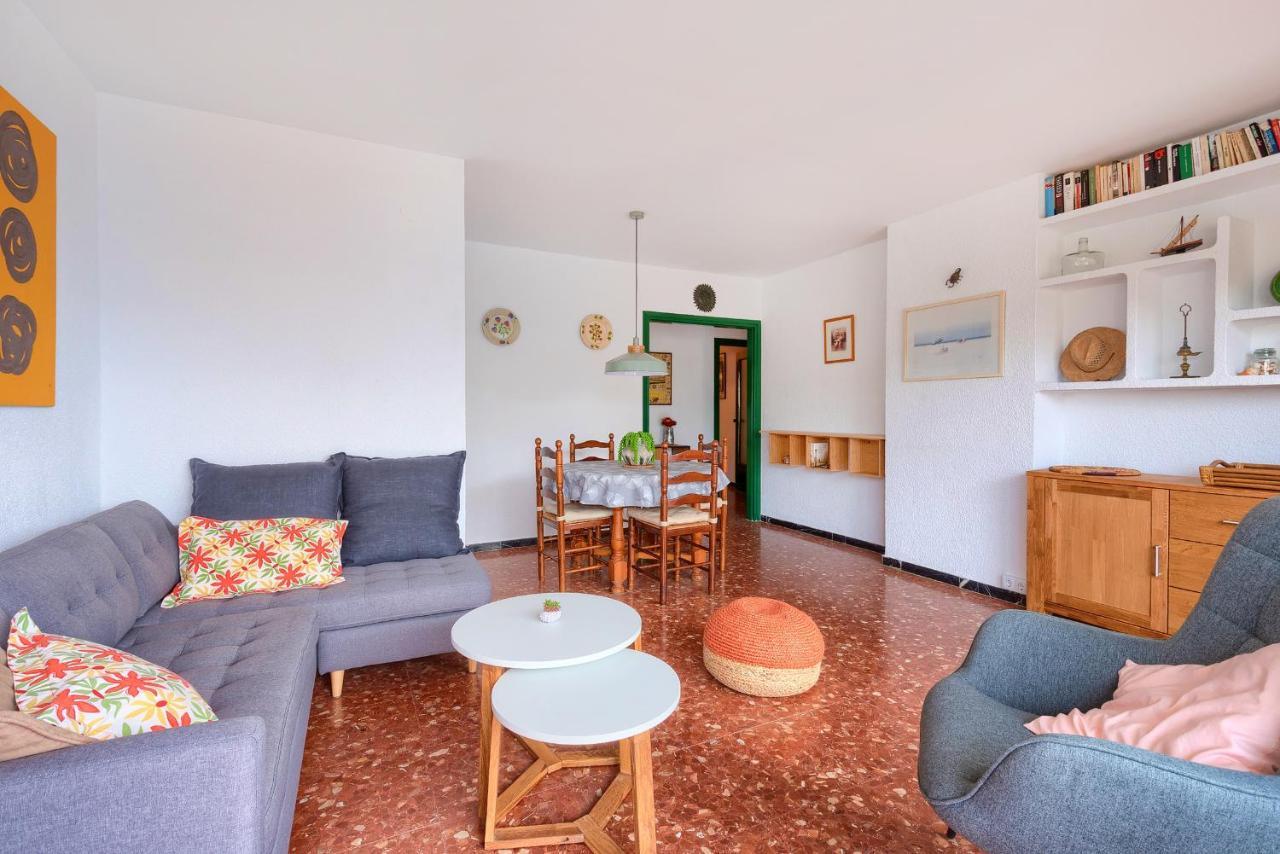 Apartmán Lg Sea Views Calafell Exteriér fotografie
