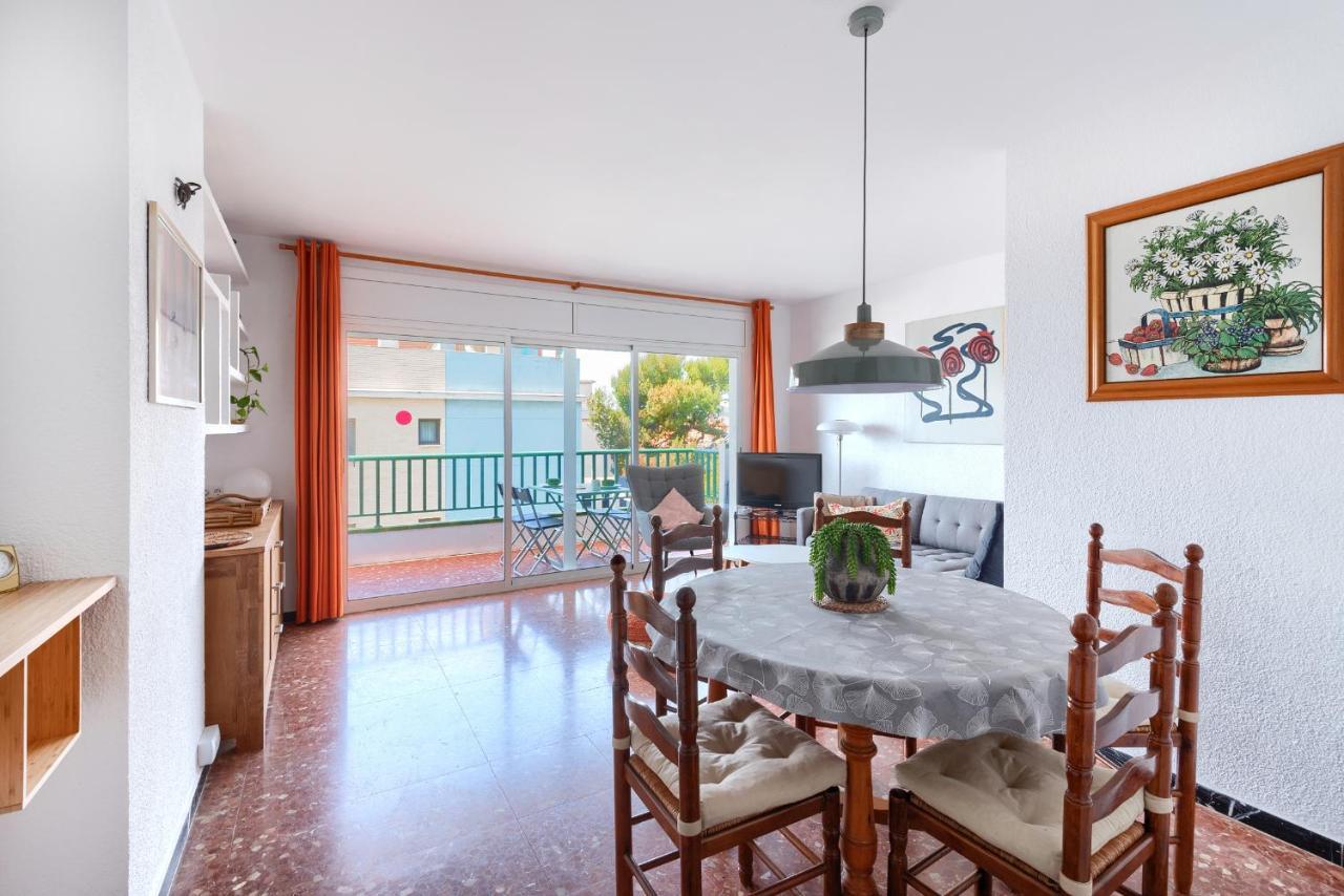 Apartmán Lg Sea Views Calafell Exteriér fotografie