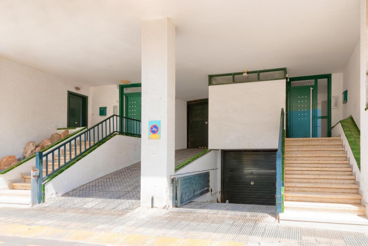 Apartmán Lg Sea Views Calafell Exteriér fotografie